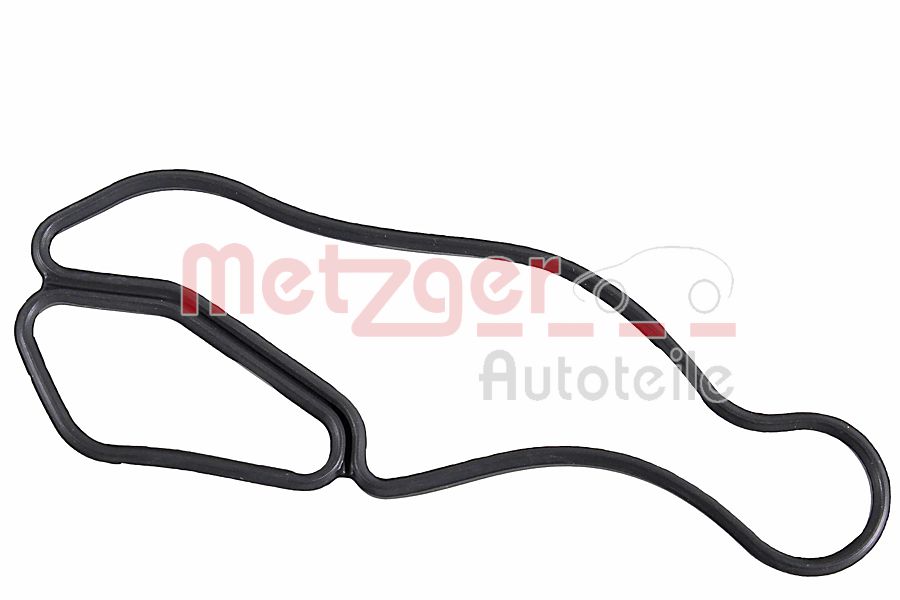 Metzger Pakking, oliekoeler 2370119