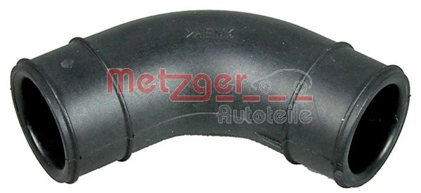 Metzger Slang cilinderkopontluchting 2380098