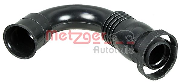 Metzger Slang cilinderkopontluchting 2380104
