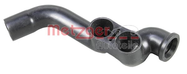 Metzger Slang cilinderkopontluchting 2380113