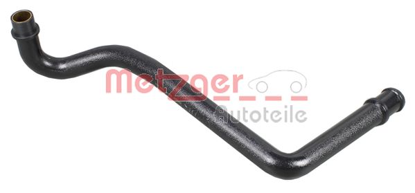 Metzger Slang cilinderkopontluchting 2380115