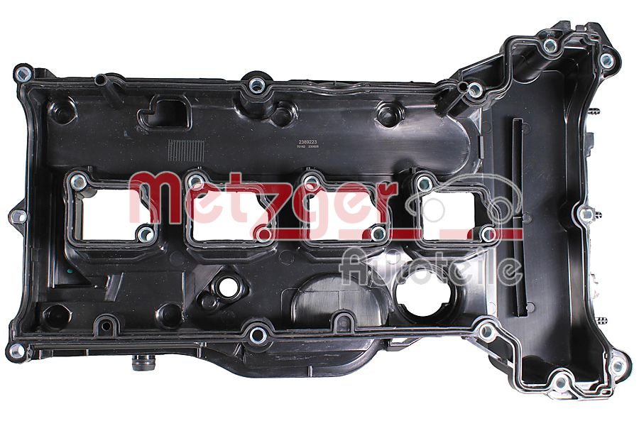 Metzger Kleppendeksel 2389223