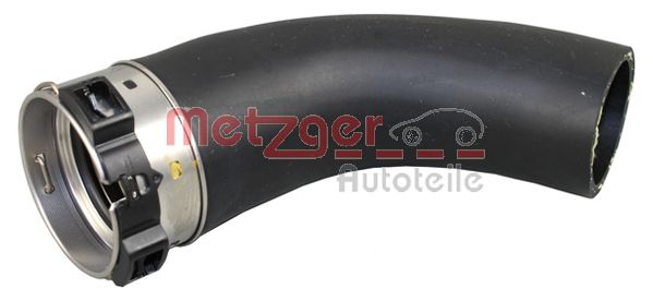 Metzger Laadlucht-/turboslang 2400418