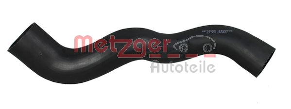 Metzger Laadlucht-/turboslang 2400506