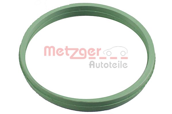 Metzger Laadlucht-/turboslang 2400512