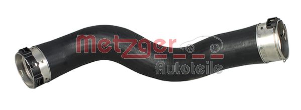 Metzger Laadlucht-/turboslang 2400518