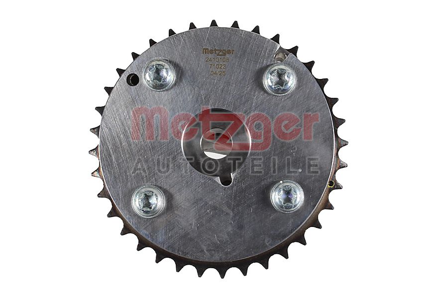 Metzger Nokkenasregelaar 2410108