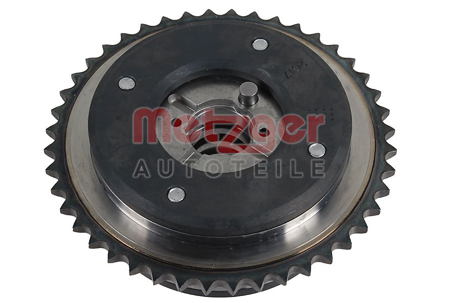 Metzger Nokkenasregelaar 2410140