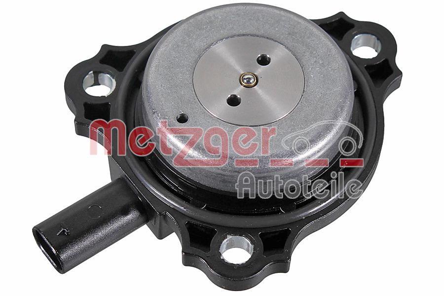 Metzger Centrale magneet, nokkenasregeling 2411064