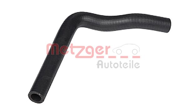 Metzger Radiateurslang 2420410