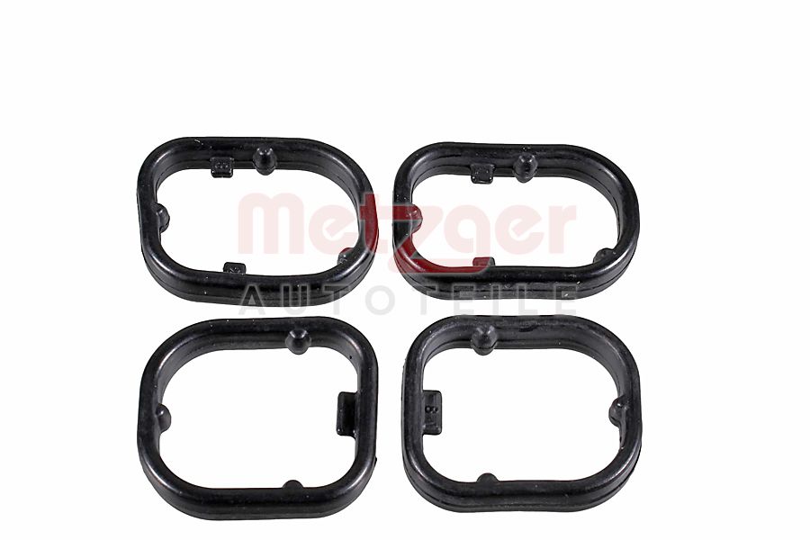 Metzger Afdichtingsset, oliekoeler 2430179