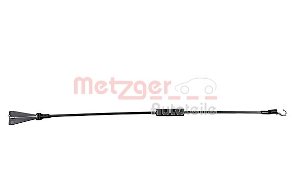 Metzger Kabel deurregeling 3160005