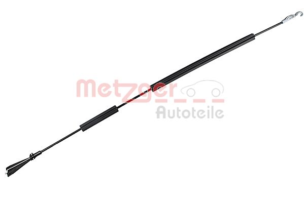 Metzger Kabel deurregeling 3160006