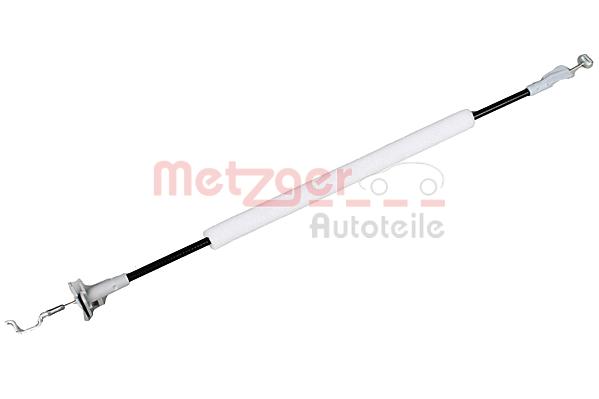 Metzger Kabel deurregeling 3160007