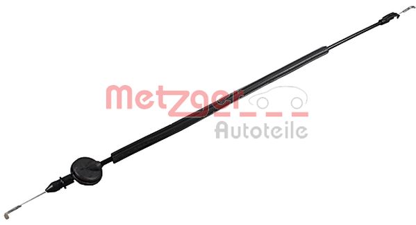 Metzger Kabel deurregeling 3160021