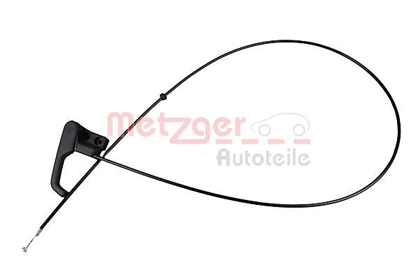 Metzger Motorkapkabel 3160039