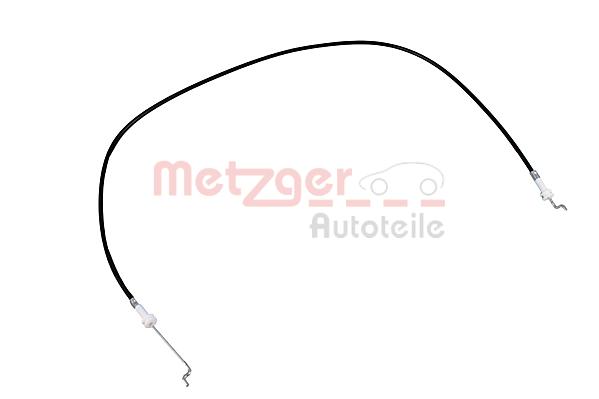 Metzger Kabel deurregeling 3160066