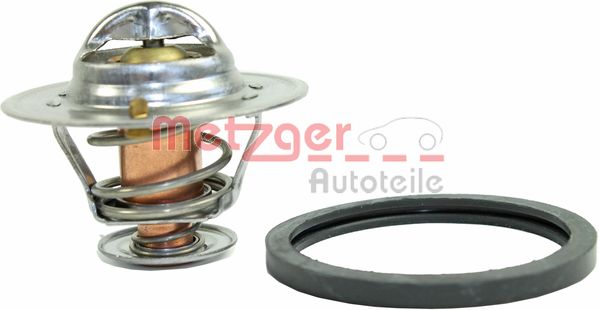 Metzger Thermostaat 4006229