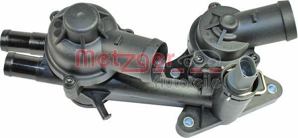 Metzger Thermostaat 4006245