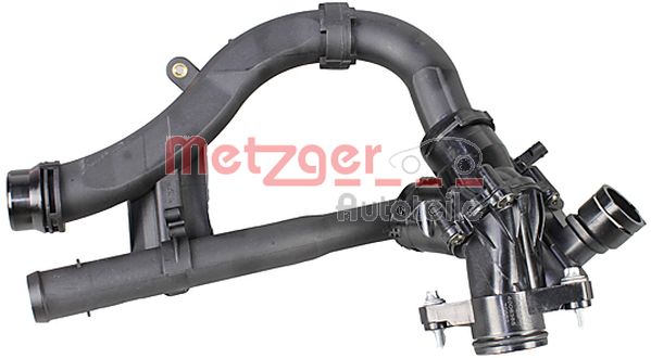 Metzger Thermostaat 4006365