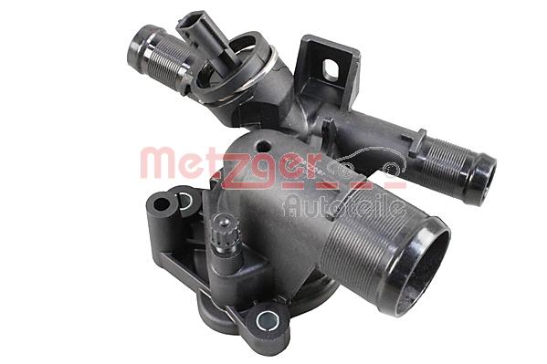 Metzger Thermostaat 4006439