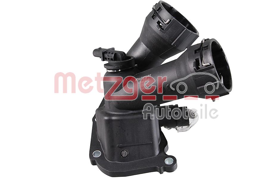 Metzger Thermostaat 4006478