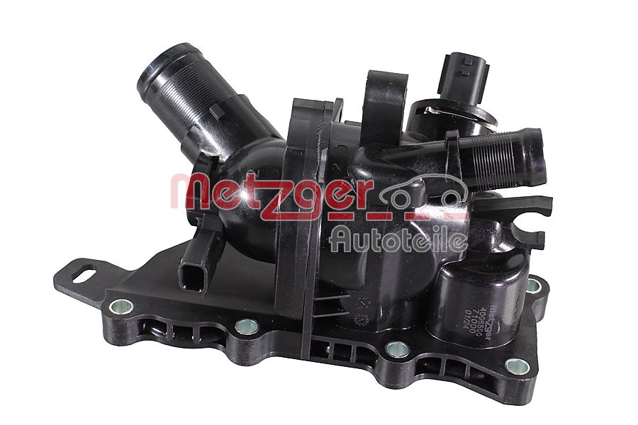 Metzger Thermostaat, koelvloeistof 4006500