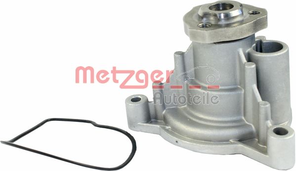 Metzger Waterpomp 4007012