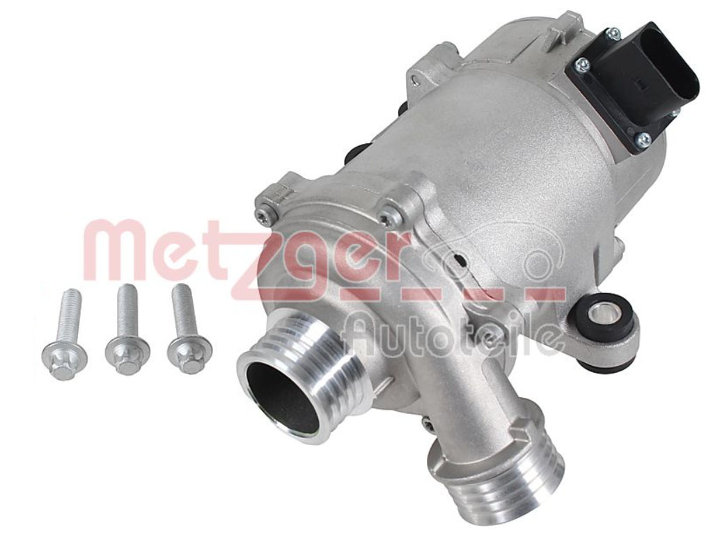 Metzger Waterpomp 4007040