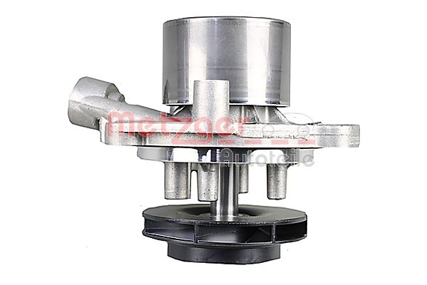 Metzger Waterpomp 4007043