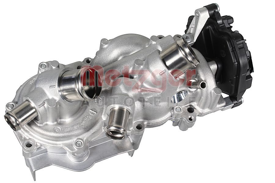 Metzger Waterpomp, motorkoeling 4007058