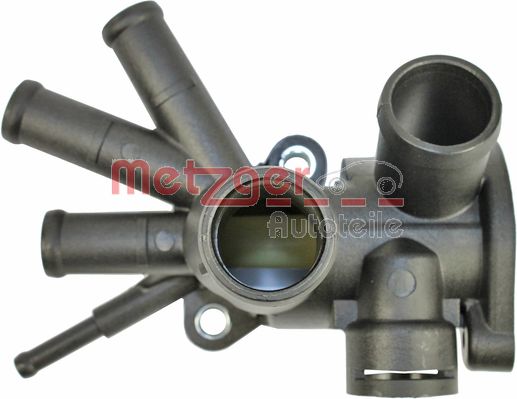 Metzger Koelvloeistofflens 4010075