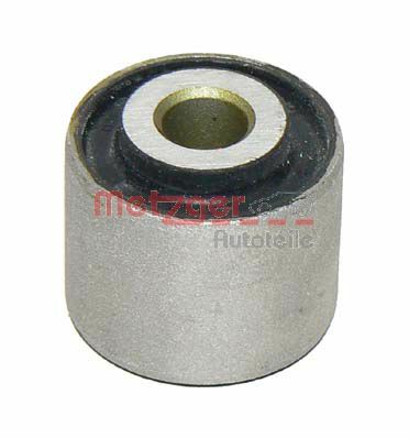 Metzger Draagarm-/ reactiearm lager 52004708