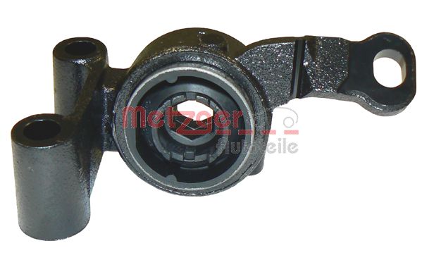 Metzger Draagarm-/ reactiearm lager 52008702