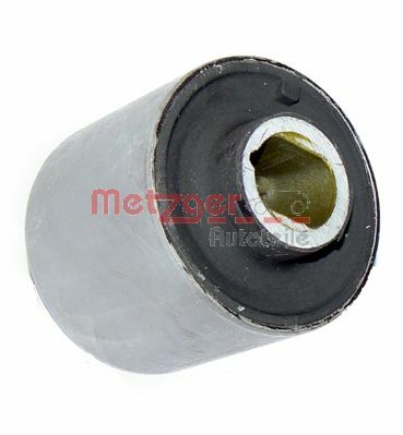 Metzger Draagarm-/ reactiearm lager 52016608