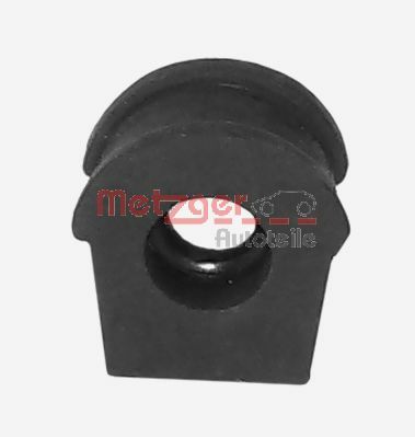Metzger Stabilisatorstang rubber 52049308