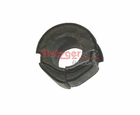 Metzger Stabilisatorstang rubber 52050808