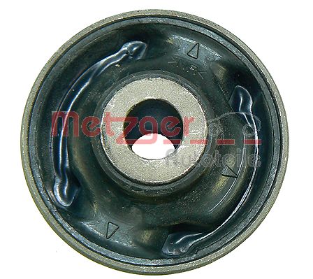 Metzger Draagarm-/ reactiearm lager 52064208