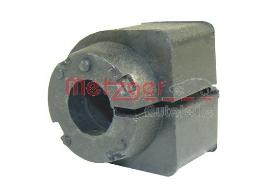 Metzger Stabilisatorstang rubber 52065809