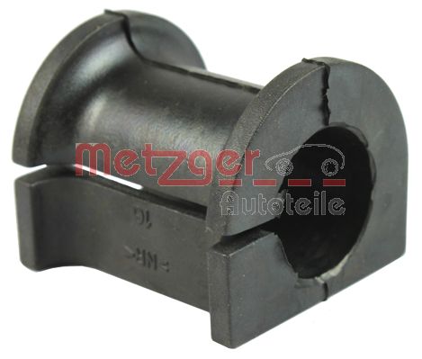 Metzger Stabilisatorstang rubber 52075409