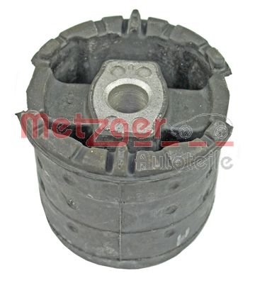 Metzger Draagarm-/ reactiearm lager 52075909