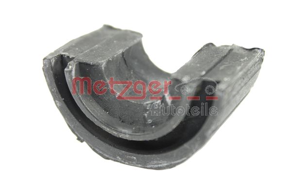 Metzger Stabilisatorstang rubber 52077008