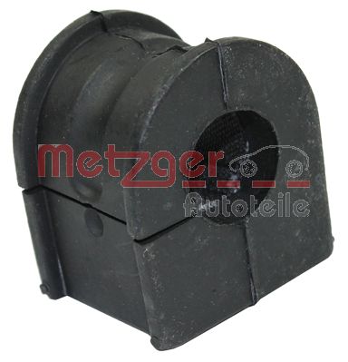 Metzger Stabilisatorstang rubber 52079408