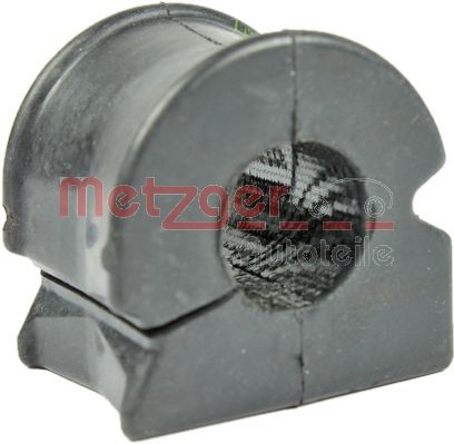 Metzger Stabilisatorstang rubber 52079808
