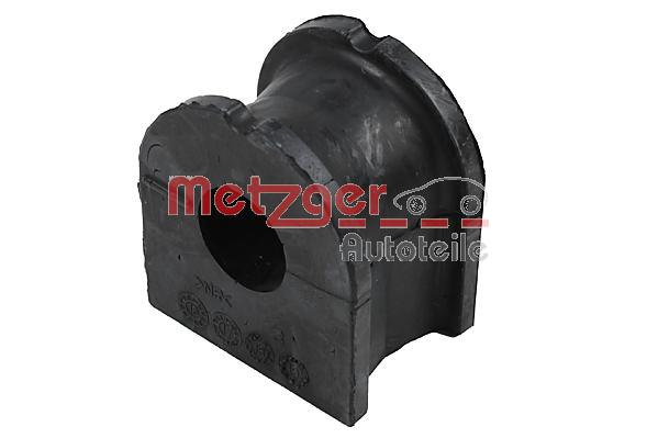 Metzger Stabilisatorstang rubber 52081808