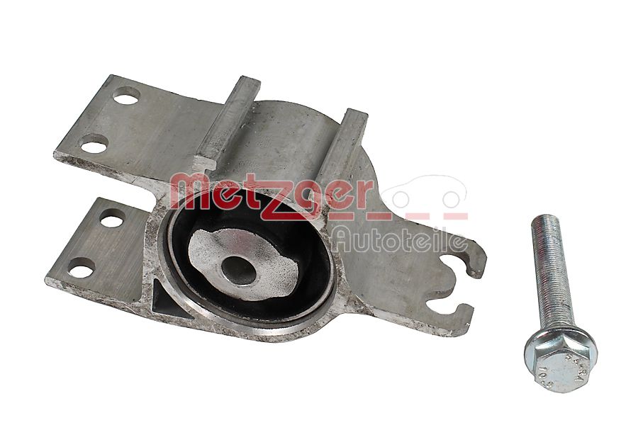 Metzger Draagarm-/ reactiearm lager 52087101