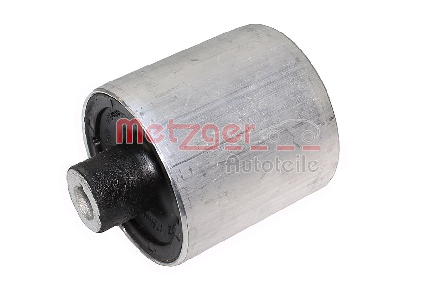 Metzger Draagarm-/ reactiearm lager 52087308