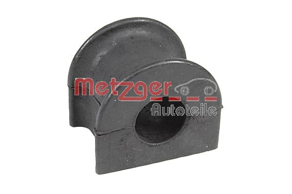 Metzger Stabilisatorstang rubber 52100909