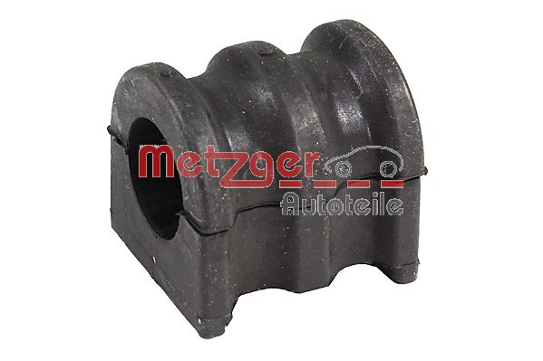 Metzger Stabilisatorstang rubber 52101008