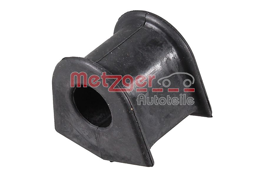 Metzger Stabilisatorstang rubber 52108108